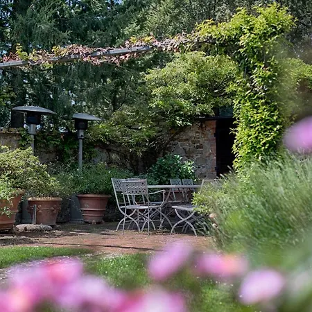 La Casina * Castellina in Chianti