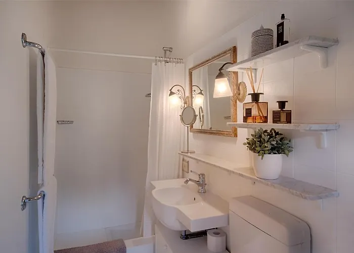 La Casina * קסטלינה אין קיאנטי